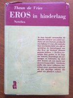 Eros in hinderlaag (Novellen) - Theun