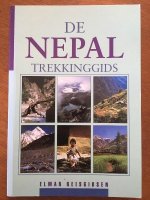 De Nepal trekkinggids