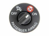 Passenger Airbag Switch Renault 681995292R
