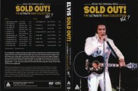 Elvis Presley ‘SOLD OUT VOLUME 7’