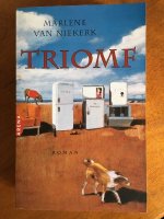 Triomf - Marlene van Niekerk