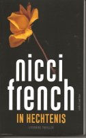 In Hechtenis - Nicci French