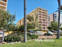 Villajoyosa (bij Alicante) vakantieappartement met 2