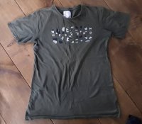 Shirt / t-shirt STC