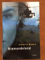 Niemandsland - Jeanette Windle