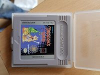 Nintendo Gameboy Dragon\'s Lair The Legend