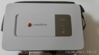 Mobile Wi-Fi  Router Vodafone