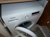 Siemens wasmachine IQ 100