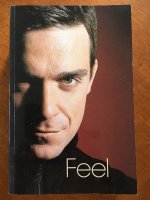 Feel - Robbie Williams - Chris