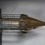 Lantaarns kaarslamp XXXL metaal bol glas (3)