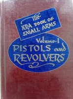 NRA Book of Small Arms Pistols