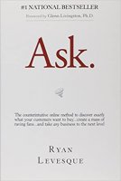 Ask: The Counterintuitive Online Formula to