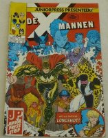 Strip Boek / Comic Book, Marvel,