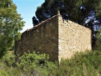 Finca in Maella (Aragon, Spanje) -
