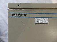Dynavert frequentieregelaar 2T2A-03400-018