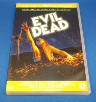 Evil Dead (DVD)