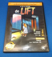 De Lift (DVD)