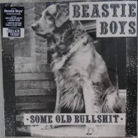 LP Beastie Boys Nieuw Vinyl Geseald