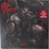 LP Vampire Nieuw Vinyl Geseald