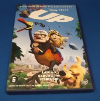 Disney Up (DVD)