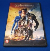 X-Men Days Of Future Past (DVD)