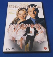 The Bachelor (DVD)