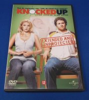 Knocked Up (DVD)