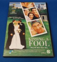 Kissing A Fool (DVD)