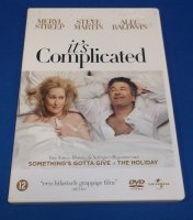 It\'s Complicated (DVD)