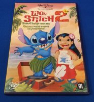 Disney Lilo & Stitch 2 (DVD)