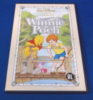 Disney Winnie De Poeh - Het