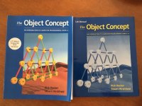 The Object Concept - Rick Decker,