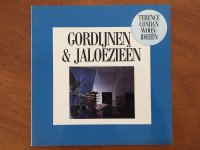 Gordijnen & Jaloezieën - Caroline Clifton-Smogg