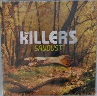 2 LP The Killers Nieuw Vinyl