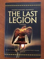 The last legion - Valerio Massimo