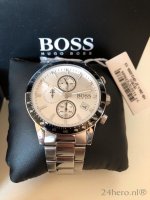 Heren horloge | Hugo Boss |
