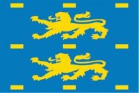 Westfriese Vlag van West-Friesland