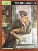 Michelangelo - E.H. Ramsden