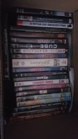 Honderden DVD s