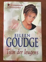 Tuin der leugens - Eileen Goudge