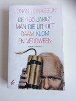 Jonas Jonasson - De 100 jarige