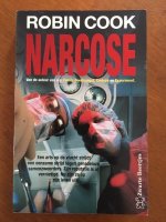 Narcose - Robin Cook