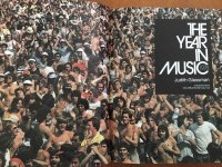 The year in music 1978 -