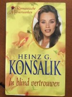 In blind vertrouwen - Heinz G.