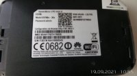 Huawei Mobile Wi-Fi Router E 5786