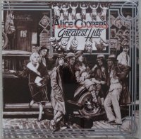 LP Alice Cooper Nieuw Vinyl Geseald
