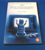Poltergeist (DVD)
