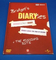 Bridget\'s Diaries (DVD-box)