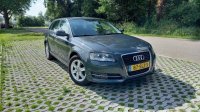 Audi A3 Sportback 1.4 TFSI Attraction