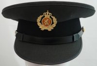Pet, Uniform DT2000 (Dagelijks Tenue), Officier,